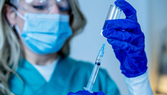 Tests of RSO-021 show promise for mesothelioma.