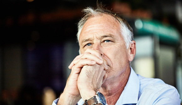 Sometimes life can feel different after mesothelioma treatment.