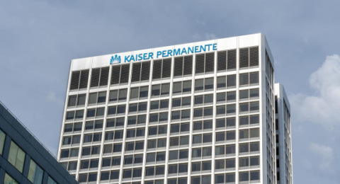 Kaiser Permanente Oakland Hospital