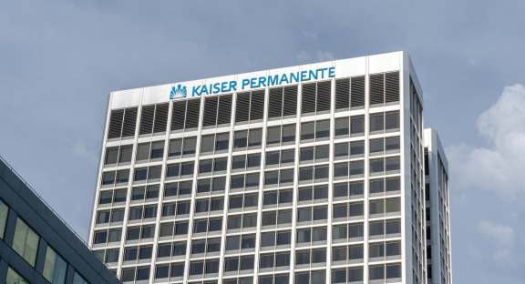 Kaiser Permanente Oakland Hospital