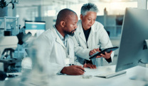 clinical trial research