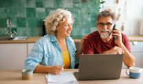 Watching and taking notes during the Second Opinion Webinar