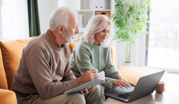 The Mesothelioma Center presents a new webinar on navigating financial resources