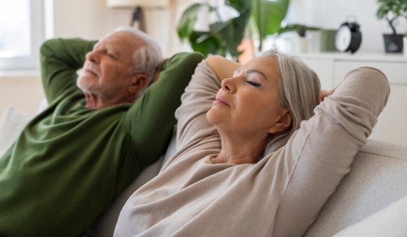 progressive muscle relaxation for mesothelioma