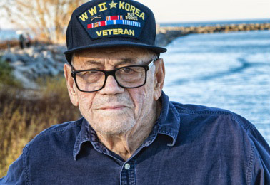 World War II Veteran