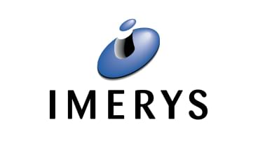 Imerys logo