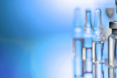 immunotherapy vials