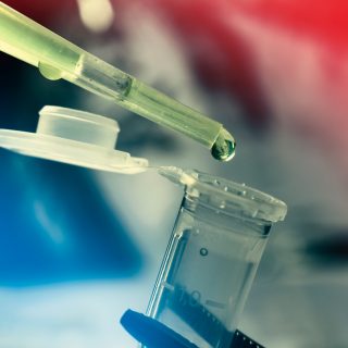 Immunotherapy solution