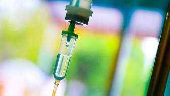 Image of immunotherapy IV