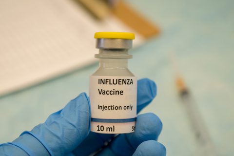 Influenza vaccine
