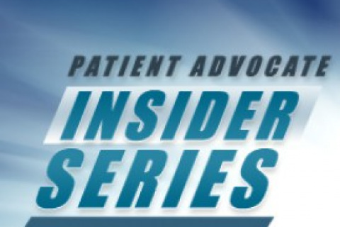 Patient Advocate Insider Series