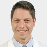 Dr. Jason P. Shaw, thoracic surgeon