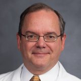 Dr. John Hibbeln, Radiologist