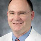 Dr. John C. Kucharczuk, Interim Chief, Division of Thoracic Surgery