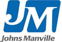 John's Manville Logo