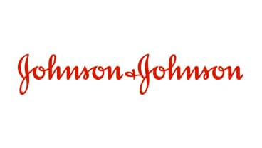 Johnson & Johnson logo