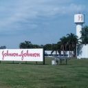 Johnson & Johnson building