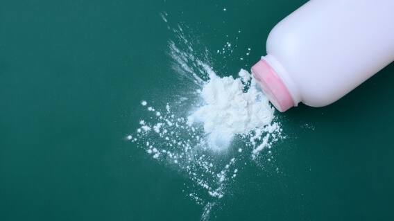 Court hits out at Johnson & Johnson bankruptcy plan over talcum cases