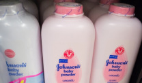 Johnson's Baby Powder