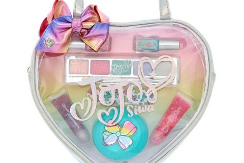 Jojo Siwa Makeup Set