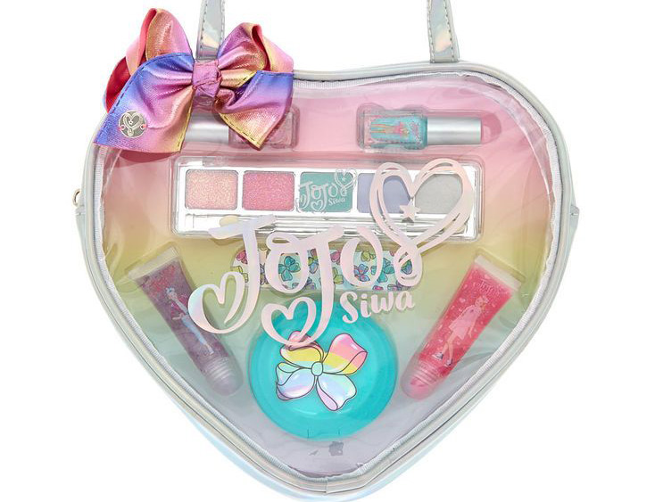 Jojo Siwa Makeup Set