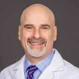 Dr. Joseph Friedberg, thoracic surgeon