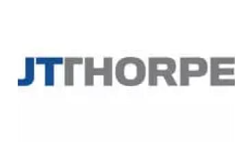 J.T. Thorpe logo