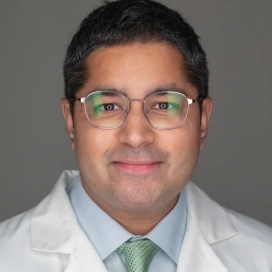 Dr. Juskaran Chadha