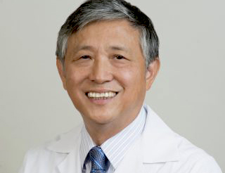 Dr. Ka-Kit Hui at UCLA