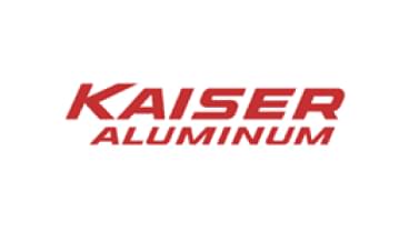 Kaiser Aluminum logo