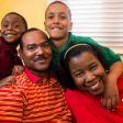 Mesothelioma Survivor Kasie Coleman & Her Family