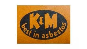 Keasbey & Mattison logo