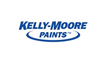 Kelly-Moore Paints logo