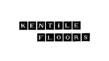 Kentile Floors logo
