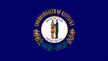 Kentucky State Flag
