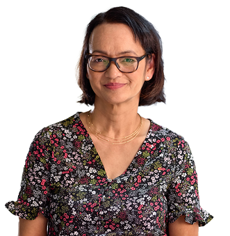 Kim Madril, Mesothelioma Survivor