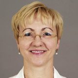 Dr. Marianna Koczywas, Medical Oncologist