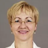 Marianna Koczywas