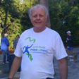 Larry Davis, mesothelioma survivor