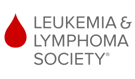 leukemia and lymphoma society logo