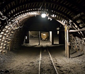 Mesothelioma Rates Affected by Asbestos Exposure at Mine