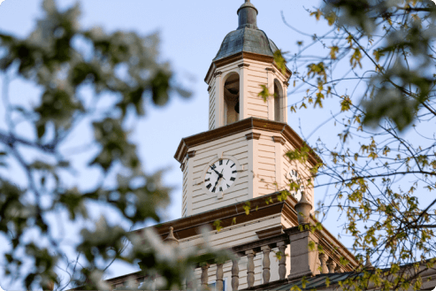 Lincoln County Courthouse in Fayetteville, TN