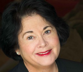 Linda Reinstein, co-founder of the Asbestos Disease Awareness Organization