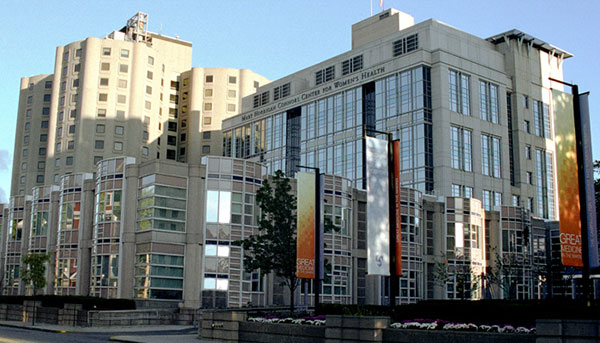 Brigham and Women’s Hospital