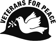 Veterans for Peace logo