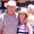 Lorraine and Brian Kember