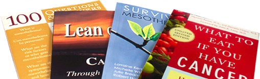 Free Mesothelioma Books
