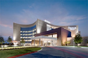 Lung Institute at Baylor College of Medicine