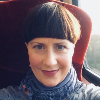 Dr. Mags Portman