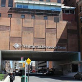 Maimonides Medical Center, mesothelioma treatment center